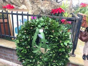 Strage della Grottella, la memoria come strumento di legalità - Corriere Salentino