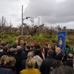 Strage della Grottella, la memoria come strumento di legalità - Corriere Salentino