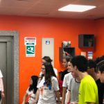 Teen Fit al Muv, grande successo per il lancio del corso per teenagers: sport, salute, divertimento e socialità - Corriere Salentino
