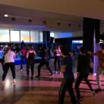 Teen Fit al Muv, grande successo per il lancio del corso per teenagers: sport, salute, divertimento e socialità - Corriere Salentino