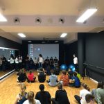 Teen Fit al Muv, grande successo per il lancio del corso per teenagers: sport, salute, divertimento e socialità - Corriere Salentino