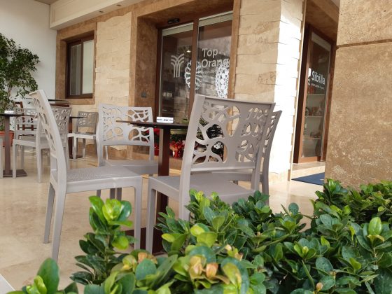 Grande festa a Top Orange, la storica pasticceria di Zollino - Corriere Salentino