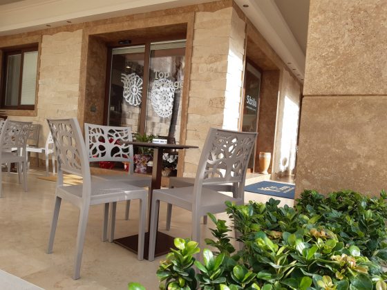 Grande festa a Top Orange, la storica pasticceria di Zollino - Corriere Salentino