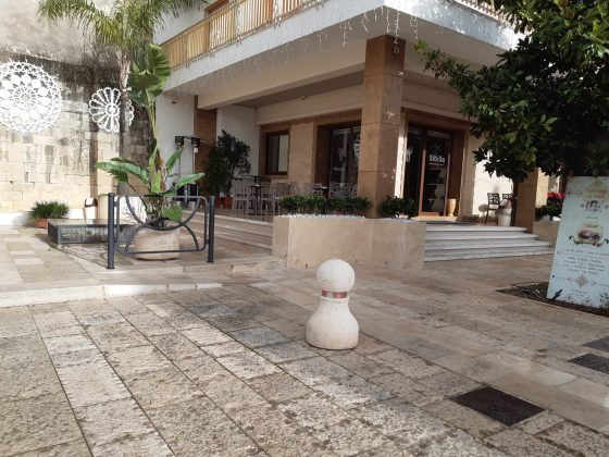 Grande festa a Top Orange, la storica pasticceria di Zollino - Corriere Salentino