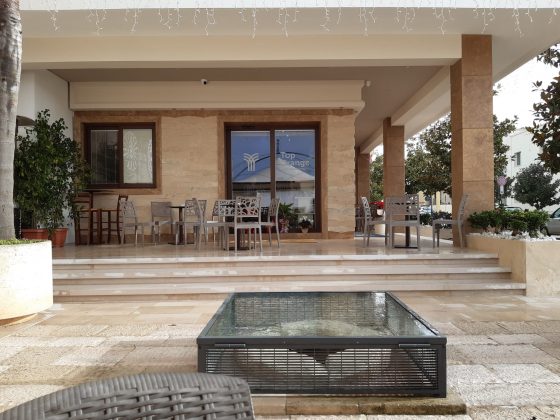 Grande festa a Top Orange, la storica pasticceria di Zollino - Corriere Salentino