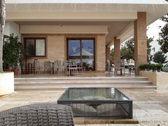 Grande festa a Top Orange, la storica pasticceria di Zollino - Corriere Salentino