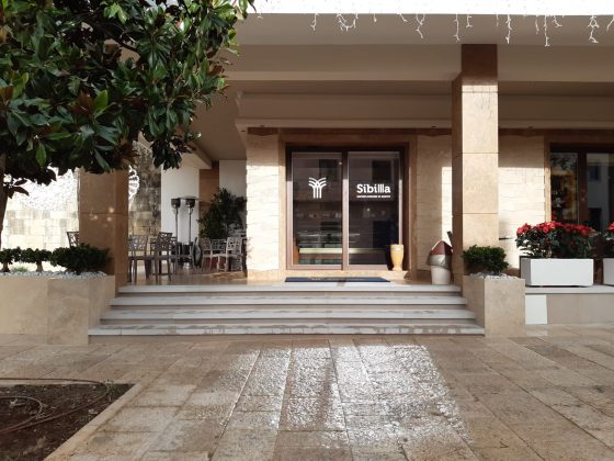 Grande festa a Top Orange, la storica pasticceria di Zollino - Corriere Salentino