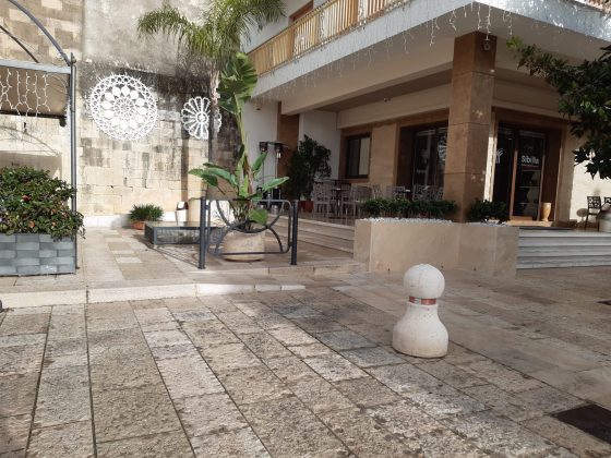 Grande festa a Top Orange, la storica pasticceria di Zollino - Corriere Salentino