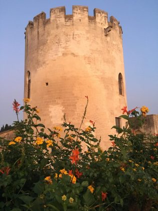 Fortezze di Puglia: Le Torri di Belloluogo e del Parco a Lecce - Corriere Salentino