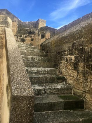 Alla scoperta del Salento: la Torre di Belloluogo - Corriere Salentino