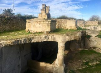 Riaprono i parchi leccesi, ma con prenotazione solo da computer