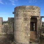 Alla scoperta del Salento: La Torre di Belloluogo a Lecce - Corriere Salentino