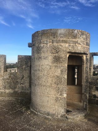 Alla scoperta del Salento: la Torre di Belloluogo - Corriere Salentino