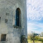Alla scoperta del Salento: La Torre di Belloluogo a Lecce - Corriere Salentino