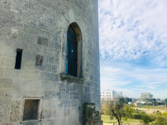 Alla scoperta del Salento: la Torre di Belloluogo - Corriere Salentino