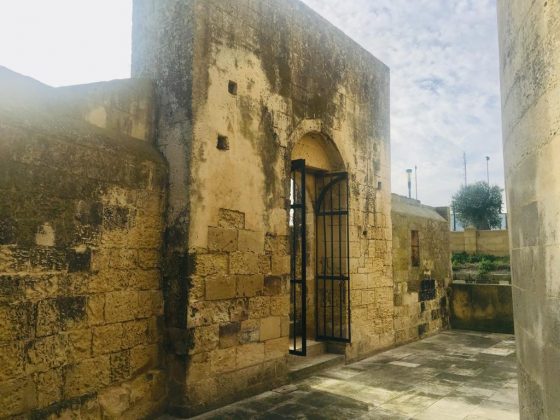 Alla scoperta del Salento: la Torre di Belloluogo - Corriere Salentino