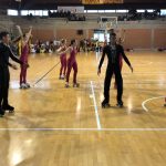 Galà della ginnastica e del pattinaggio artistico. Successo per Uisp Lecce - Corriere Salentino