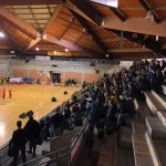 Galà della ginnastica e del pattinaggio artistico. Successo per Uisp Lecce - Corriere Salentino