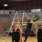 Galà della ginnastica e del pattinaggio artistico. Successo per Uisp Lecce - Corriere Salentino