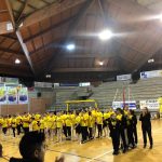 Galà della ginnastica e del pattinaggio artistico. Successo per Uisp Lecce - Corriere Salentino