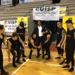 Galà della ginnastica e del pattinaggio artistico. Successo per Uisp Lecce - Corriere Salentino