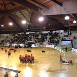 Galà della ginnastica e del pattinaggio artistico. Successo per Uisp Lecce - Corriere Salentino