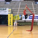 Galà della ginnastica e del pattinaggio artistico. Successo per Uisp Lecce - Corriere Salentino