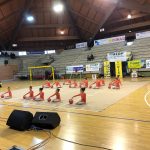 Galà della ginnastica e del pattinaggio artistico. Successo per Uisp Lecce - Corriere Salentino