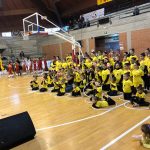 Galà della ginnastica e del pattinaggio artistico. Successo per Uisp Lecce - Corriere Salentino
