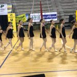 Galà della ginnastica e del pattinaggio artistico. Successo per Uisp Lecce - Corriere Salentino
