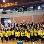 Galà della ginnastica e del pattinaggio artistico. Successo per Uisp Lecce - Corriere Salentino