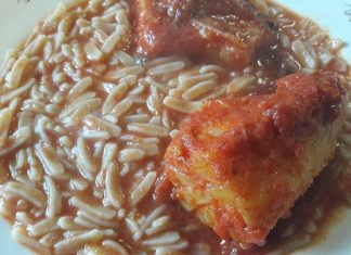 Vermiceddhri e pittule protagonisti di “Sapori di Natale” a Poggiardo