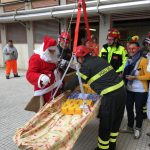 Babbo Natale e i supereroi arrivano in ospedale per una sorpresa ai piccoli pazienti - Corriere Salentino