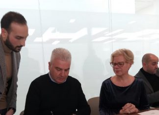 A Scorrano la Biblioteca di comunità è realtà con un finanziamento della Regione