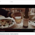 Spot alla birra nel video di Amoroso e Boomdabash, “Mambo salentino” finisce nel mirino dell’Antitrust - Corriere Salentino