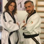 La storia del leccese Vito Toraldo, il trainer dei vip che ha sfondato con una palestra esclusiva ai Parioli - Corriere Salentino