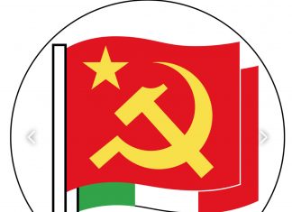 Tutto pronto anche a Lecce per ricordare i cento anni del PCI