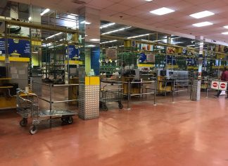 I lavoratori Aligros chiamano in causa la Procura: rischio licenziamento, vogliono vederci chiaro