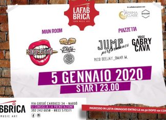 Domenica La Fabbrica