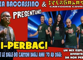 Lunedì I-PERBAC P.zza Falconieri-Monteroni