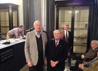 Si è spento Giovanni Martelli, fitopatologo di fama internazionale: la voce della scienza sulla Xylella