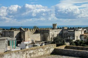 “Quando il gallo cantava”, Rocco Boccadamo racconta un Salento quasi perduto - Corriere Salentino