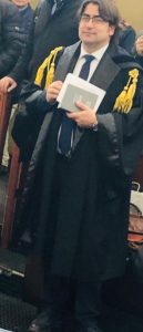 Cuoco arrestato per presunte violenze su studentesse, la difesa: "Il mio assistito non è un mostro" - Corriere Salentino