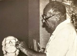 Figli del Salento: In ricordo del Maestro Angelo Capoccia