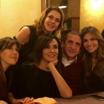 La storia del leccese Vito Toraldo, il trainer dei vip che ha sfondato con una palestra esclusiva ai Parioli - Corriere Salentino