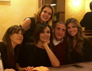 La storia del leccese Vito Toraldo, il trainer dei vip che ha sfondato con una palestra esclusiva ai Parioli - Corriere Salentino