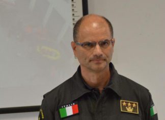 Intossicati, i consigli del comandante dei vigili del fuoco per prevenire le tragedie