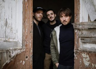 Dario Congedo Trio presenta “Don’t Quit” al Teatro Comunale di Novoli