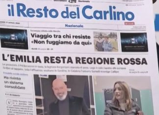 I riverberi di Calabria ed Emilia sulla Puglia: M5S e Forza Italia in crisi. Lega, Pd e FdI vincenti