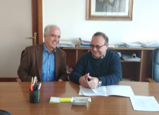 Mosticchio primario di Anestesia e Rianimazione a Gallipoli, a Lecce Pagliarulo nuovo direttore di Urologia